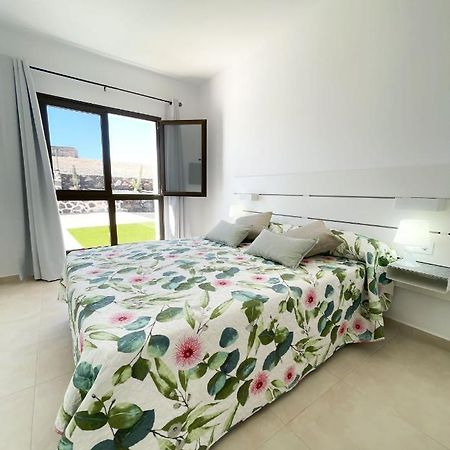 Villa Samara Teguitar Exteriér fotografie