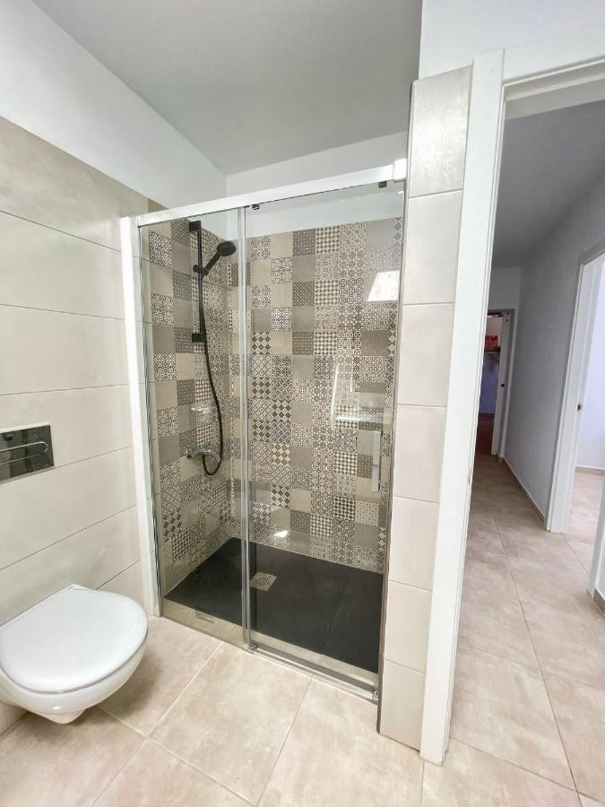 Villa Samara Teguitar Exteriér fotografie