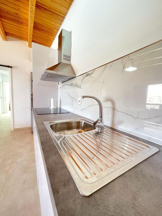 Villa Samara Teguitar Exteriér fotografie